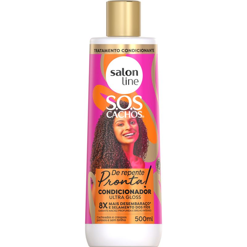 COND-SALON-LINE-500ML-S.O.S-CACHOS-ULTRA-GLOSS