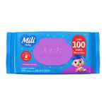 LENCO-UMED-MILI-BABY-C-100