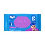LENCO-UMED-MILI-BABY-C-50