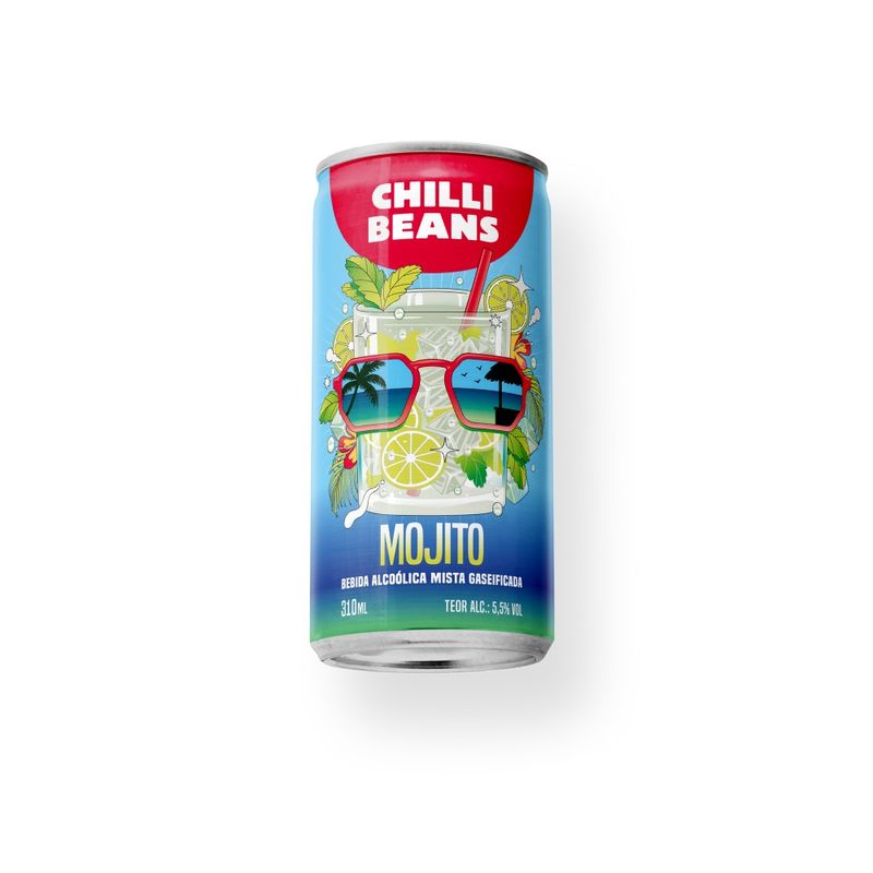 BEB-MIST-CHILLI-BEANS-310ML-LT-MOJITO