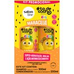 SH-300ML-COND-200ML-SALON-LINE-KIDS-MARACUJA