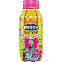 Bebida Engov After Pink Lemonade 250ml