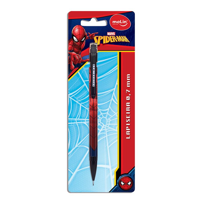 LAPISEIRA-MOLIN-07MM-SPIDERMAN