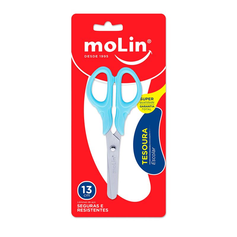TESOURA-ESC-MOLIN-13CM