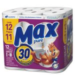 PAP-HIG-F.D-MAX-PURE-30M-L12P11
