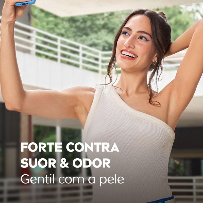 DEO-ROLL-NIVEA-50ML-FEM-PROTECT-CARE-------------