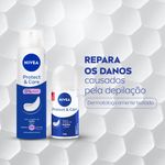 DEO-ROLL-NIVEA-50ML-FEM-PROTECT-CARE-------------