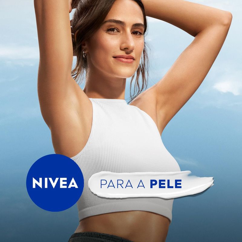 DEO-ROLL-NIVEA-50ML-FEM-PROTECT-CARE-------------