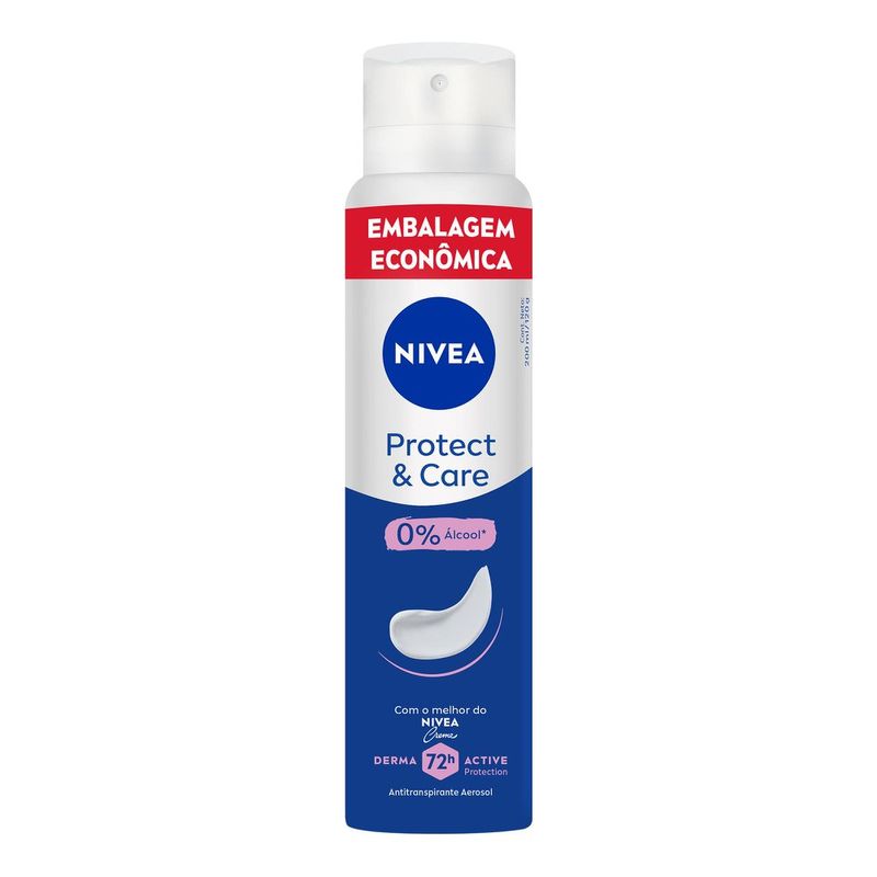 DEO-AER-NIVEA-200ML-FEM-EMB-ECON-PROTECT-CARE