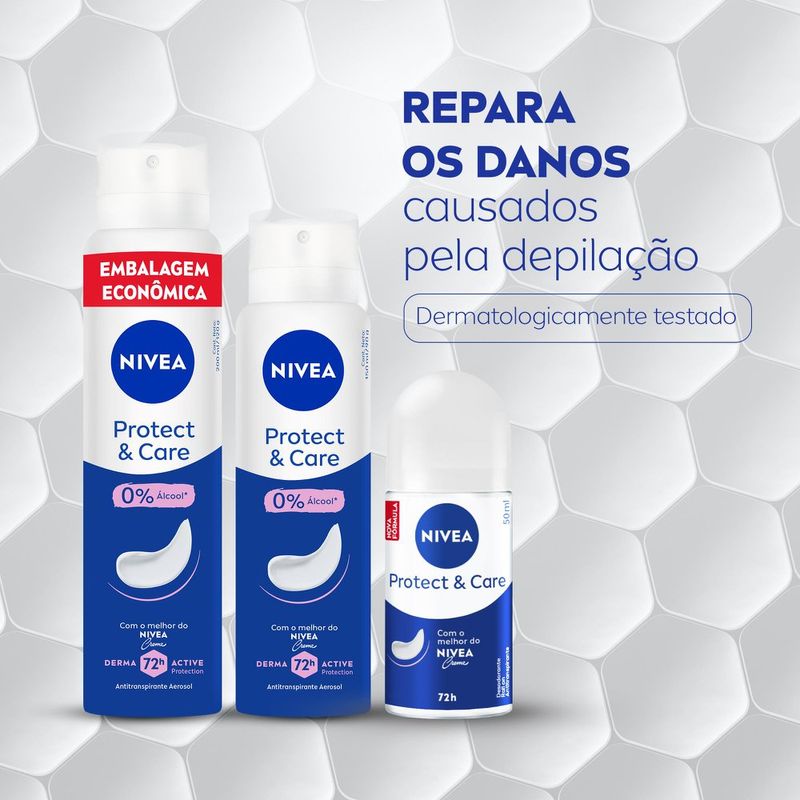 DEO-AER-NIVEA-200ML-FEM-EMB-ECON-PROTECT-CARE