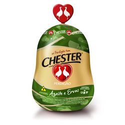 Ave Chester Azeite e Ervas 4,15Kg Perdigão