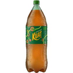 Refrigerante Kuat Guaraná Sem Açúcar 2L Pet
