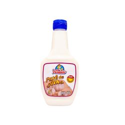 Patê Veranita Alho 260g