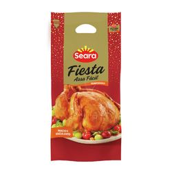 Ave Fiesta Temperada Assa Fácil 3,28 kg Seara