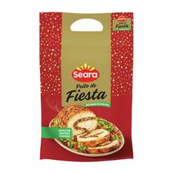 Peito Fiesta Seara Recheio Ervas 1,1 kg