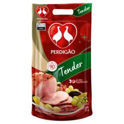Tender Bolinha 1,070Kg Perdigão