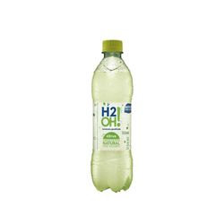 Refrigerante h2oh Citrus 500ml Garrafa