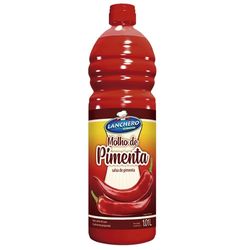 Molho Pimenta Lanchero 1,01L