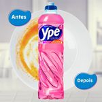 DETERG-LIQ-YPE-500ML-CLEAR-CARE-TOQ