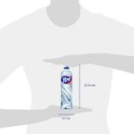 DETERG-LIQ-YPE-500ML-CLEAR