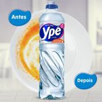 DETERG-LIQ-YPE-500ML-CLEAR