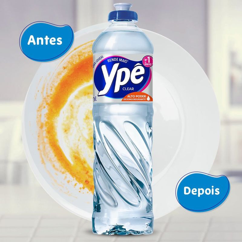 DETERG-LIQ-YPE-500ML-CLEAR