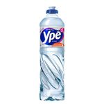 DETERG-LIQ-YPE-500ML-CLEAR