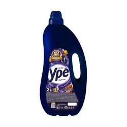 Amaciante de Roupas Ypê Tradicional Intenso 2l