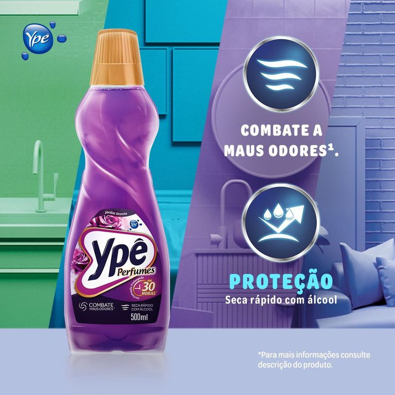 LIMP-L.PES-YPE-500ML-JARDIM-SECRETO