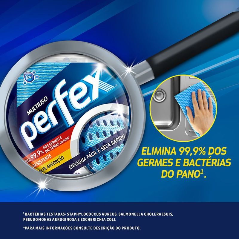 PANO-M.USO-PERFEX-C-5-AZUL