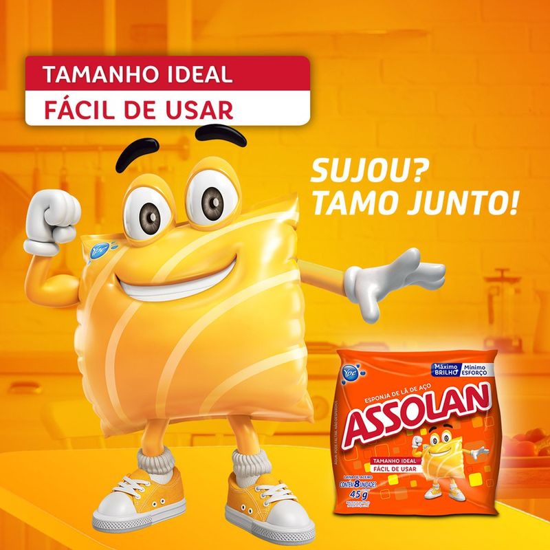 LA-ACO-ASSOLAN-45G-C-8