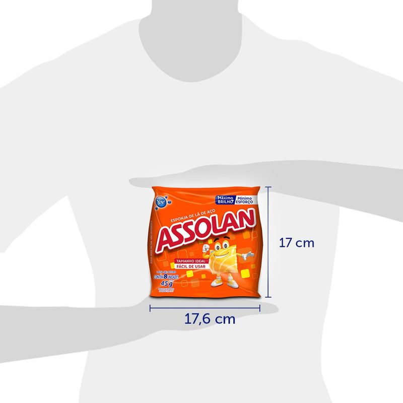 LA-ACO-ASSOLAN-45G-C-8