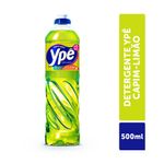 DETERG-LIQ-YPE-500ML-CAPIM-LIMAO