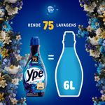 AMAC-ROUP-CONC-YPE-15L-BLUE
