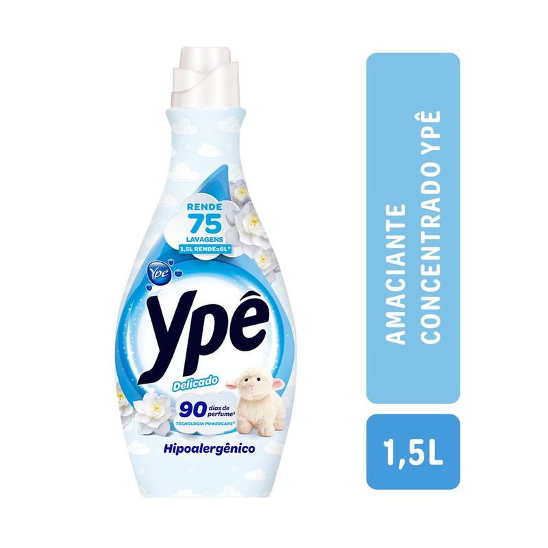 AMAC-ROUP-CONC-YPE-15L-DELICADO
