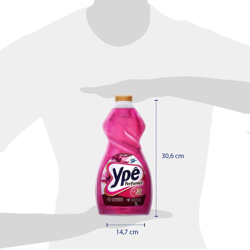 LIMP-PERF-YPE-2L-DOCE-VIDA