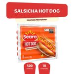 SALSICHA-HOT-DOG-SEARA-500G