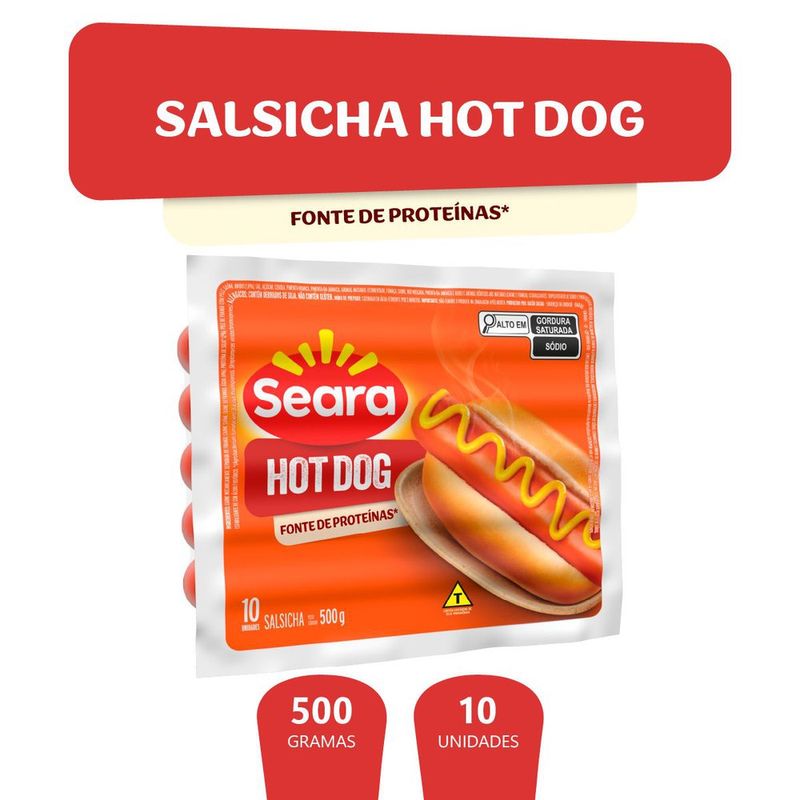 SALSICHA-HOT-DOG-SEARA-500G