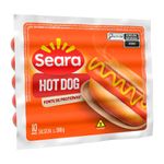 SALSICHA-HOT-DOG-SEARA-500G
