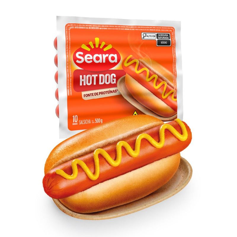 SALSICHA-HOT-DOG-SEARA-500G