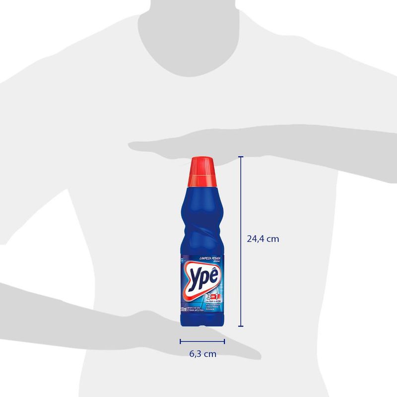 LIMP-L.PES-YPE-500ML-ORIGINAL