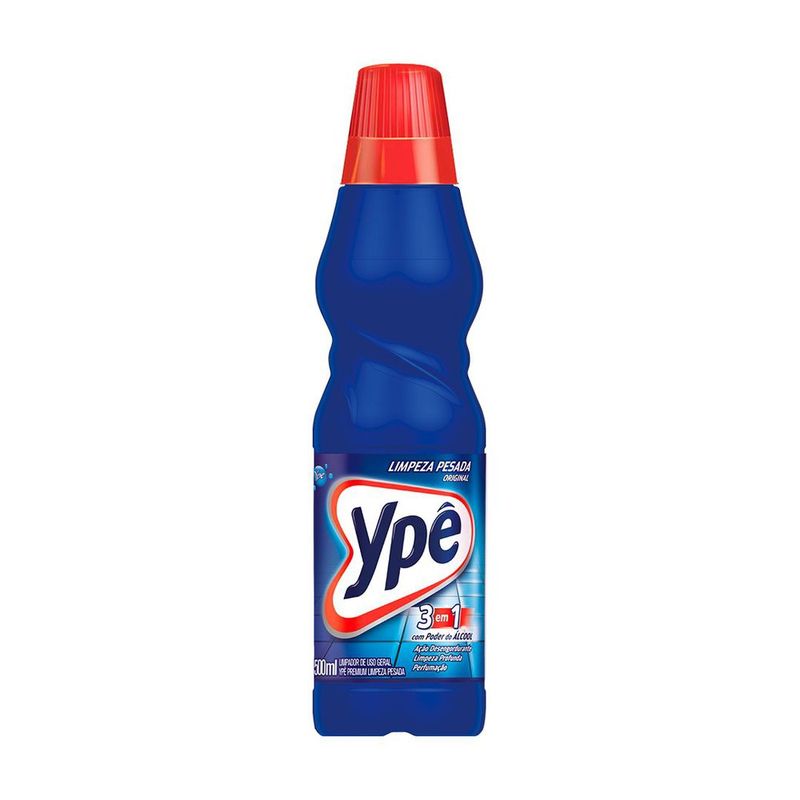 LIMP-L.PES-YPE-500ML-ORIGINAL