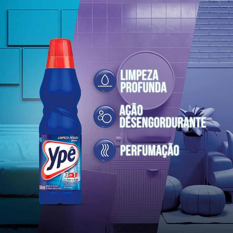 LIMP-L.PES-YPE-500ML-ORIGINAL