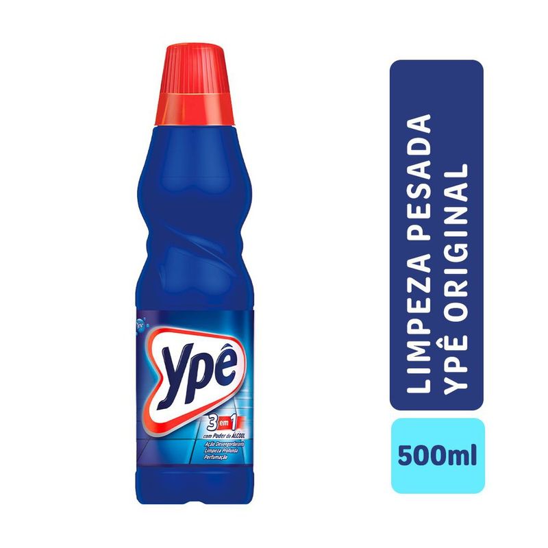 LIMP-L.PES-YPE-500ML-ORIGINAL