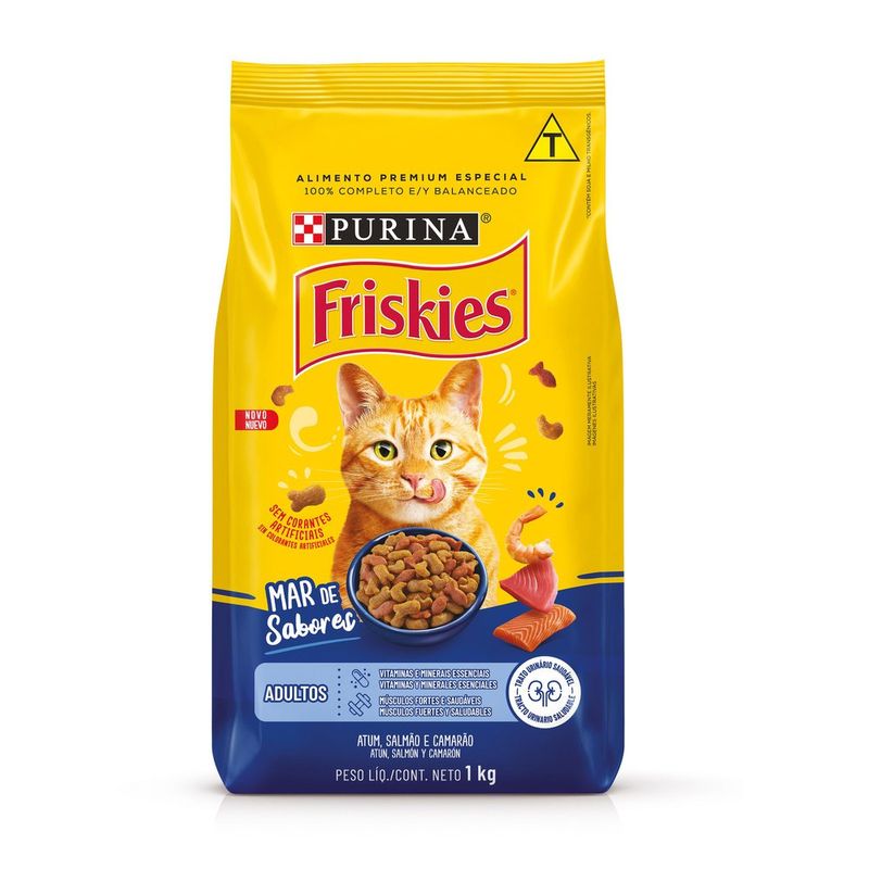 ALIM-GAT-FRISKIES-1KG-SAB-PEIX-FRUT-MAR