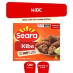 KIBE-SEARA-500G