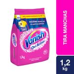 TIRA-MANCHA-VANISH-MULT-12KG-PO
