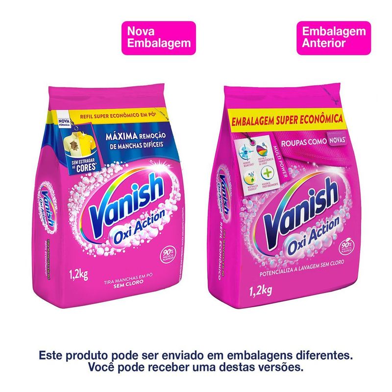 TIRA-MANCHA-VANISH-MULT-12KG-PO