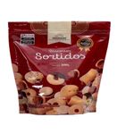 PAD-BISC-MINNAS-400G-SORT