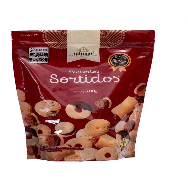 PAD-BISC-MINNAS-400G-SORT